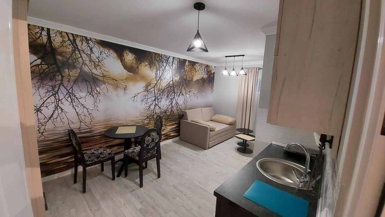 Apartman Studio Dado Uzice Luaran gambar