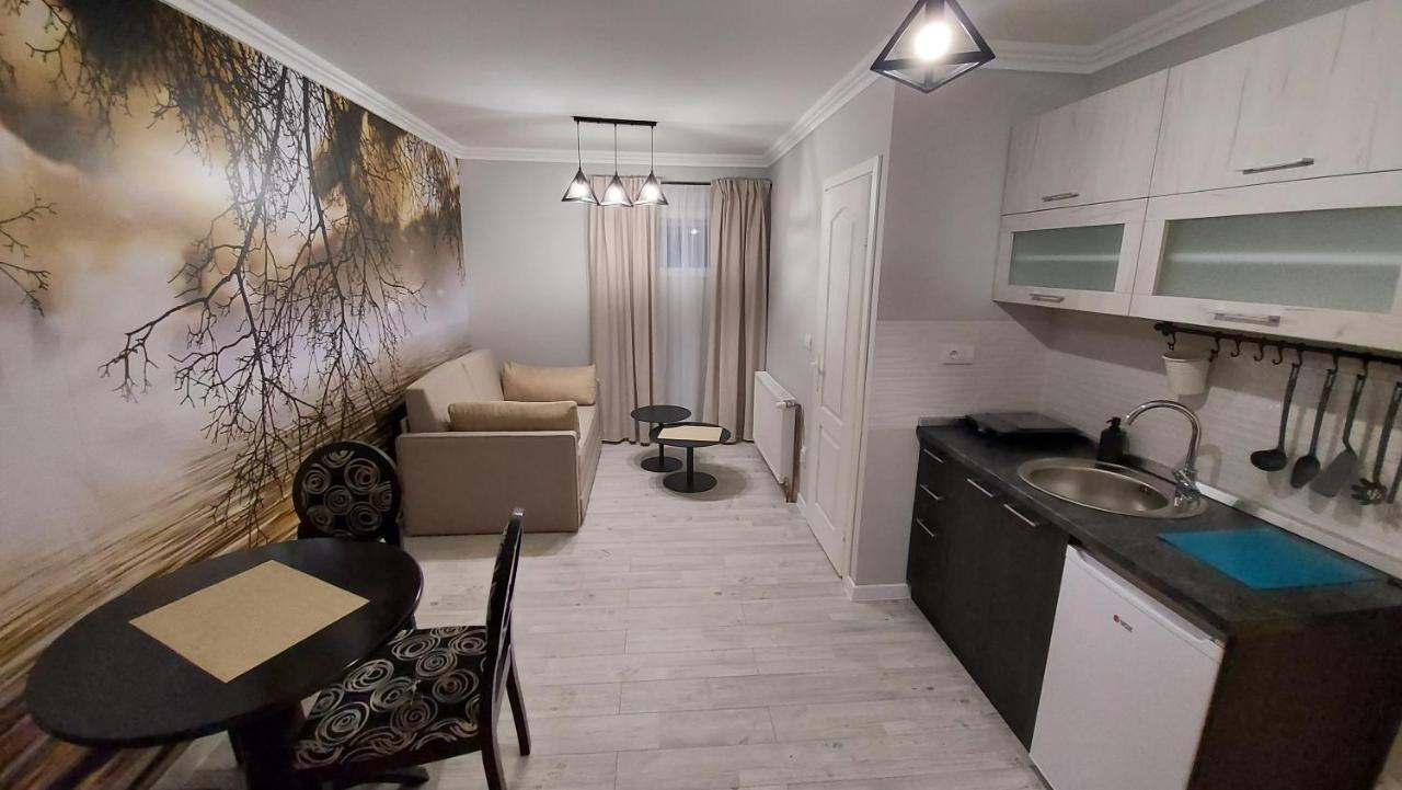Apartman Studio Dado Uzice Luaran gambar