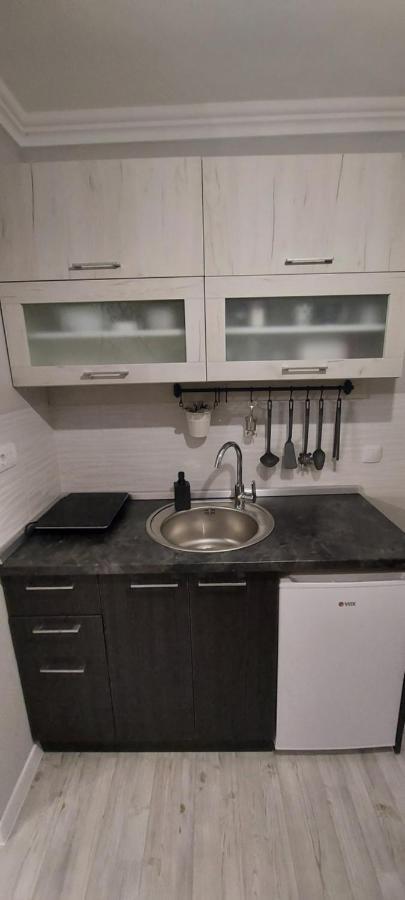 Apartman Studio Dado Uzice Luaran gambar