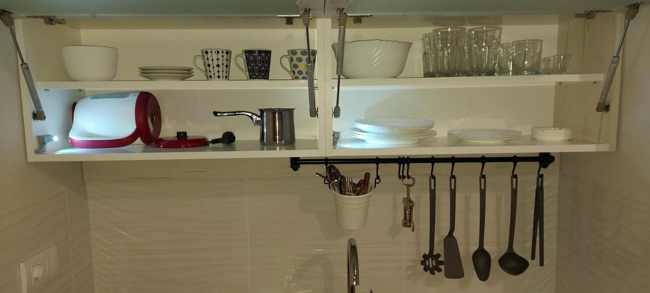 Apartman Studio Dado Uzice Luaran gambar
