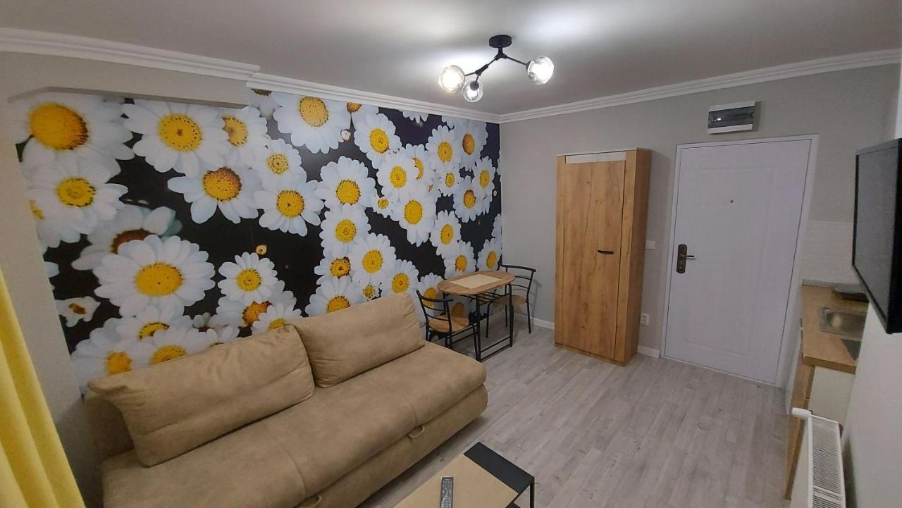 Apartman Studio Dado Uzice Luaran gambar