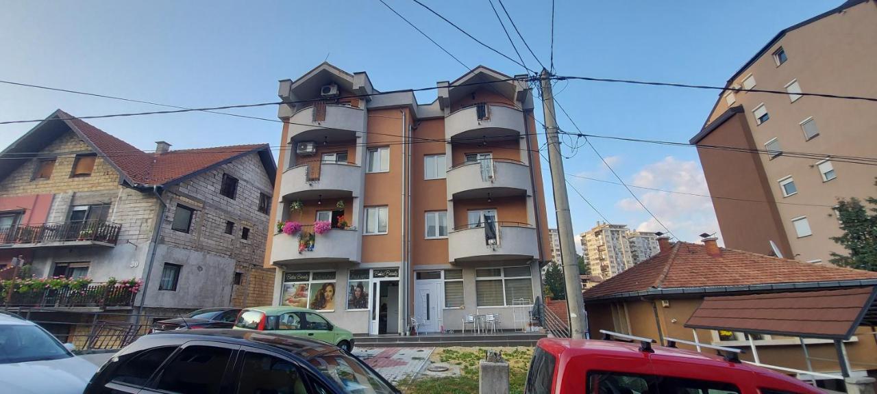 Apartman Studio Dado Uzice Luaran gambar