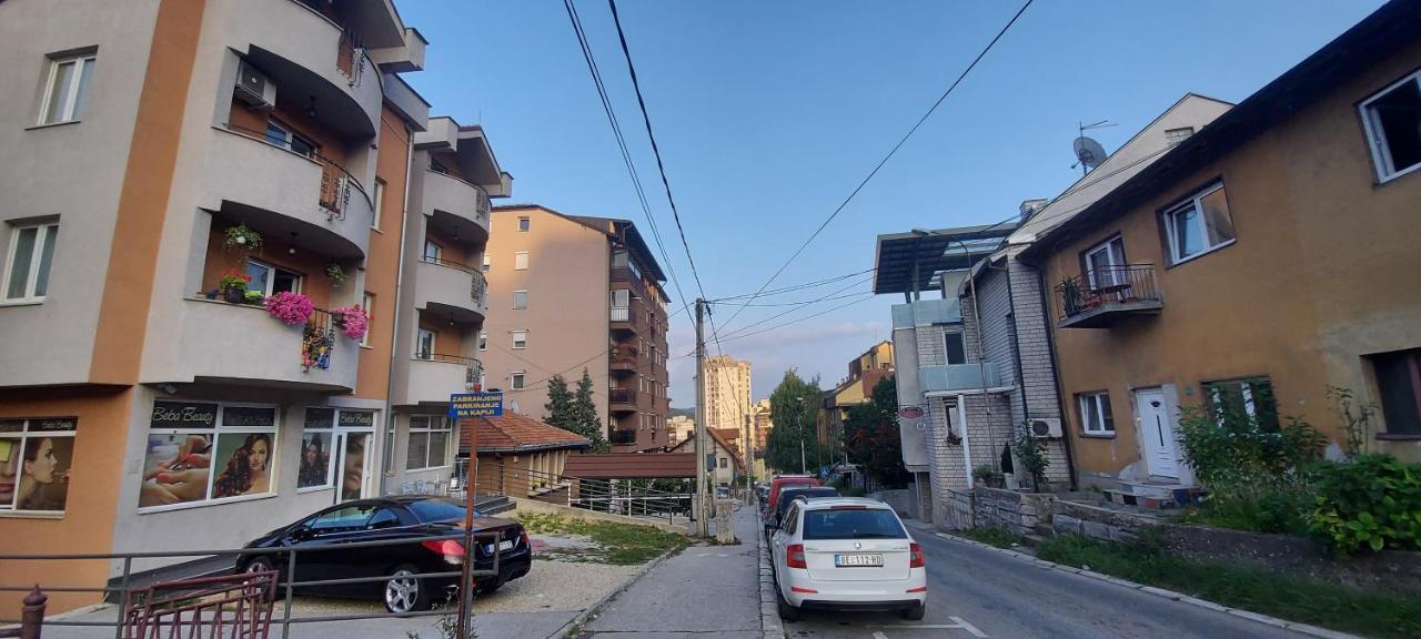 Apartman Studio Dado Uzice Luaran gambar