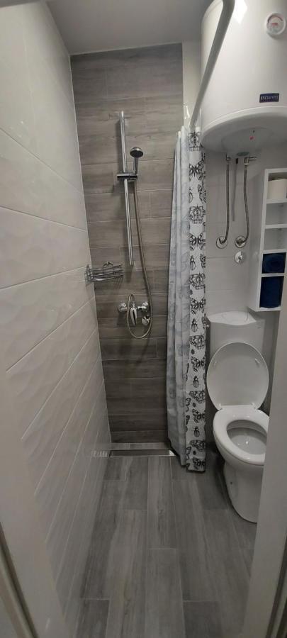 Apartman Studio Dado Uzice Luaran gambar