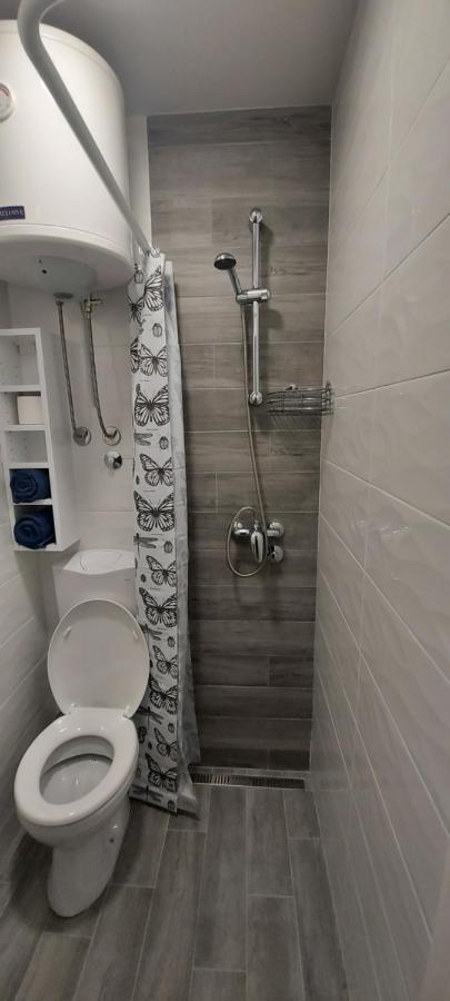 Apartman Studio Dado Uzice Luaran gambar