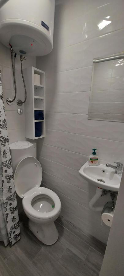 Apartman Studio Dado Uzice Luaran gambar