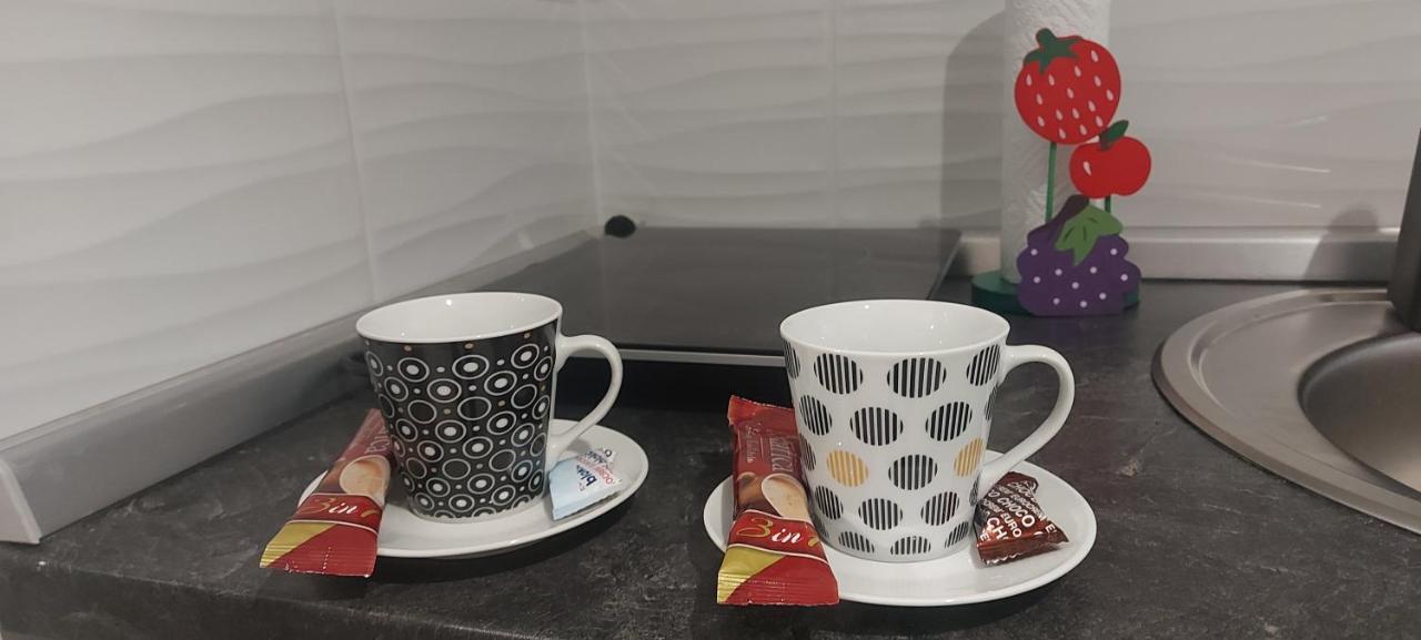 Apartman Studio Dado Uzice Luaran gambar