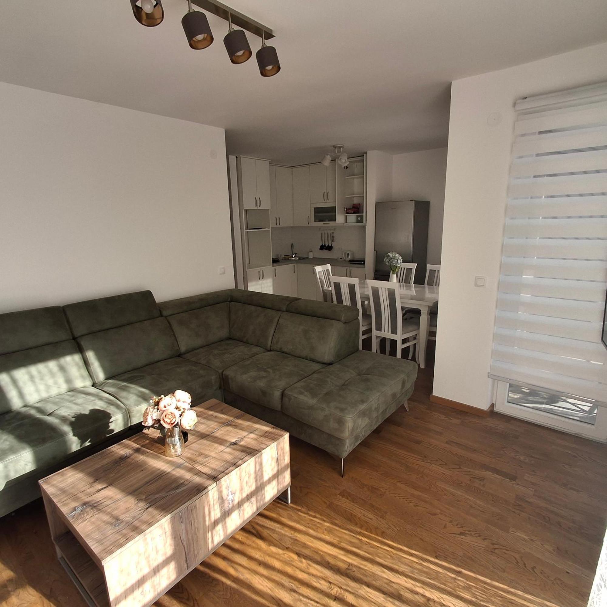 Apartman Studio Dado Uzice Luaran gambar
