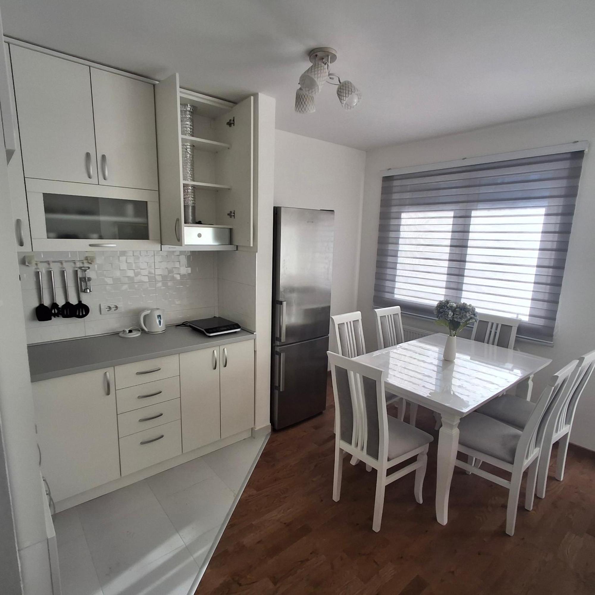 Apartman Studio Dado Uzice Luaran gambar