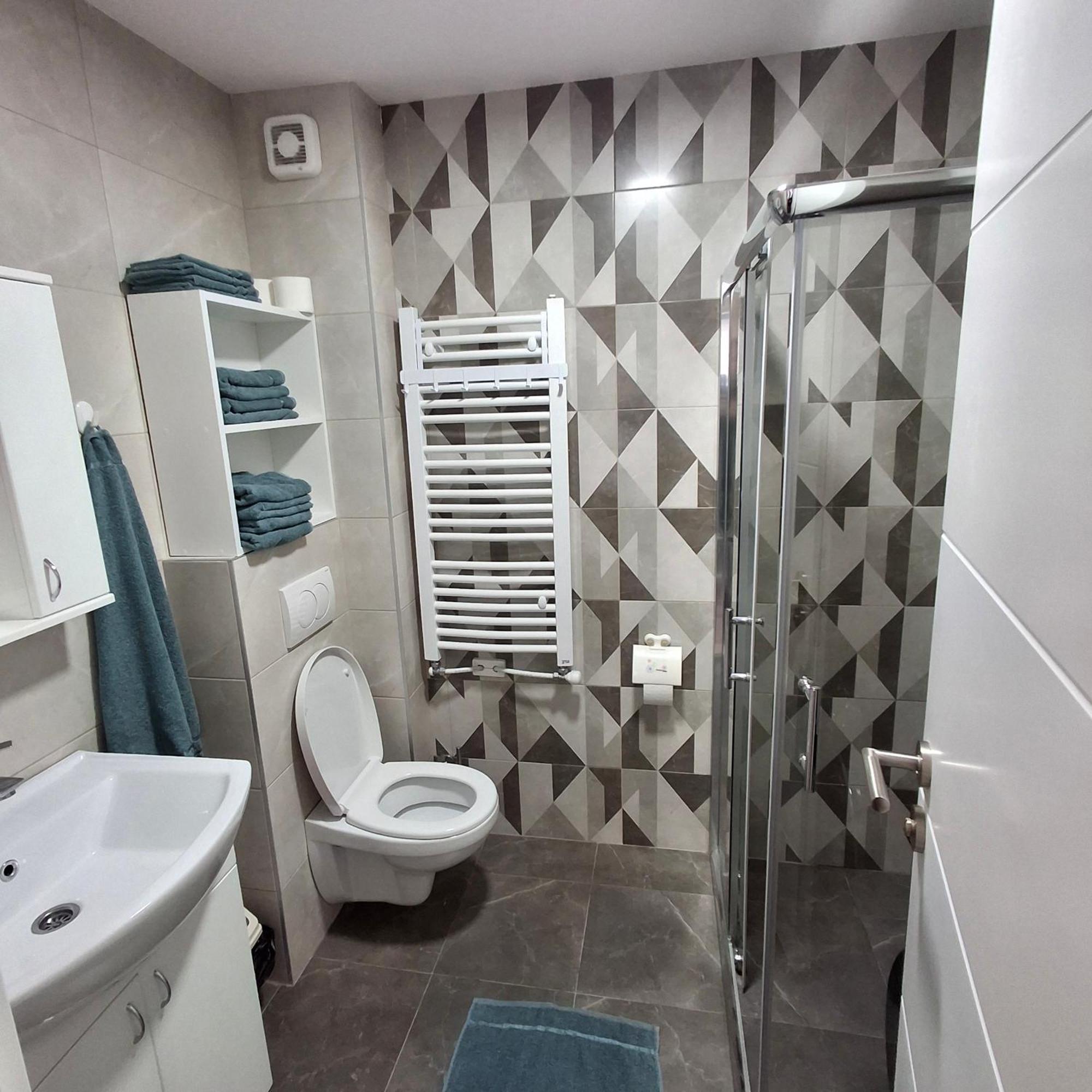 Apartman Studio Dado Uzice Luaran gambar